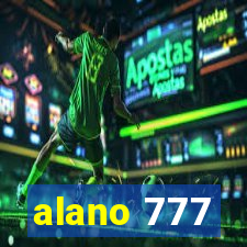 alano 777